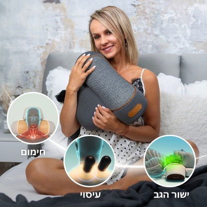 כרית אורטו־לייף | Ortho-Life Pillow